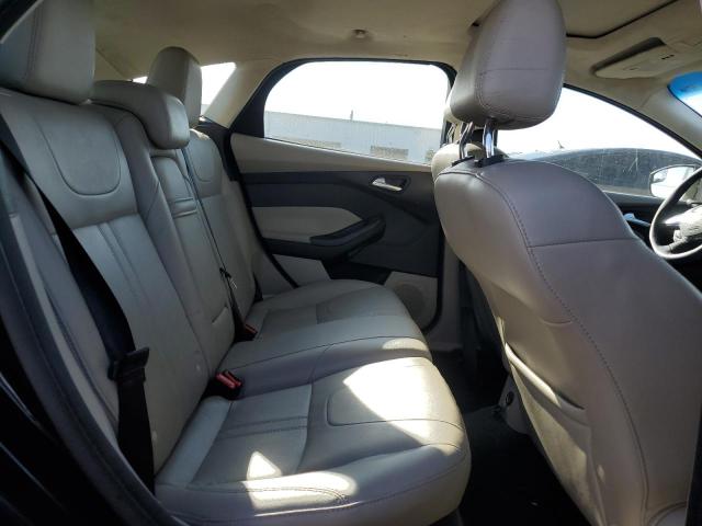 Photo 10 from auction – 2012 FORD FOCUS SEL with VIN 1FAHP3M23CL372260