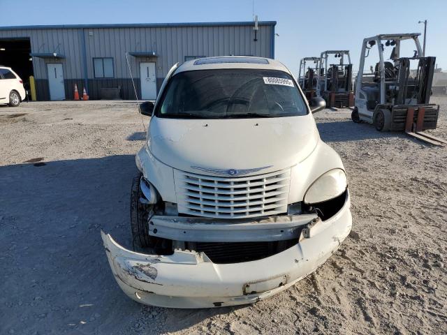 Photo 5 from auction – 2005 CHRYSLER PT CRUISER with VIN 3C8FY78G35T642573