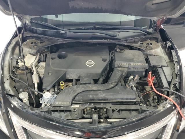 Photo 11 from auction – 2015 NISSAN ALTIMA 2.5 with VIN 1N4AL3AP6FC494161