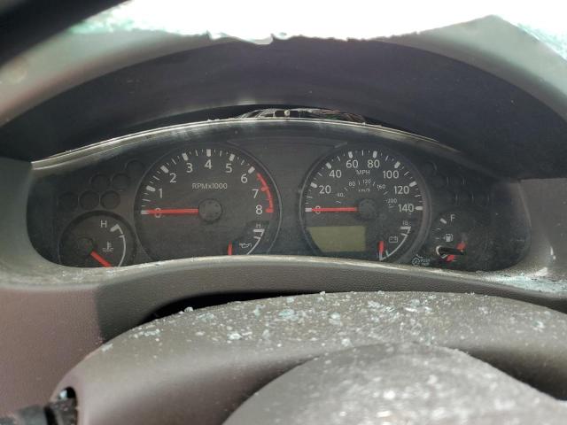 Photo 9 from auction – 2011 NISSAN FRONTIER S with VIN 1N6AD0ER4BC424988