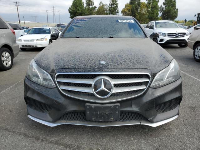 Photo 5 from auction – 2014 MERCEDES-BENZ E 350 with VIN WDDHF5KB4EB034604