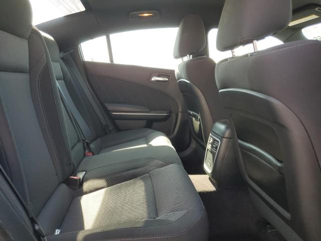 Photo 10 from auction – 2017 DODGE CHARGER SXT with VIN 2C3CDXHG5HH643693