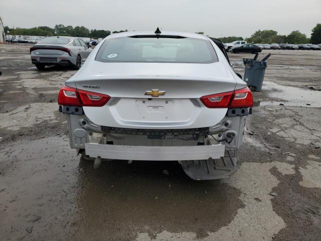 Photo 6 from auction – 2017 CHEVROLET MALIBU LS with VIN 1G1ZB5ST2HF254221
