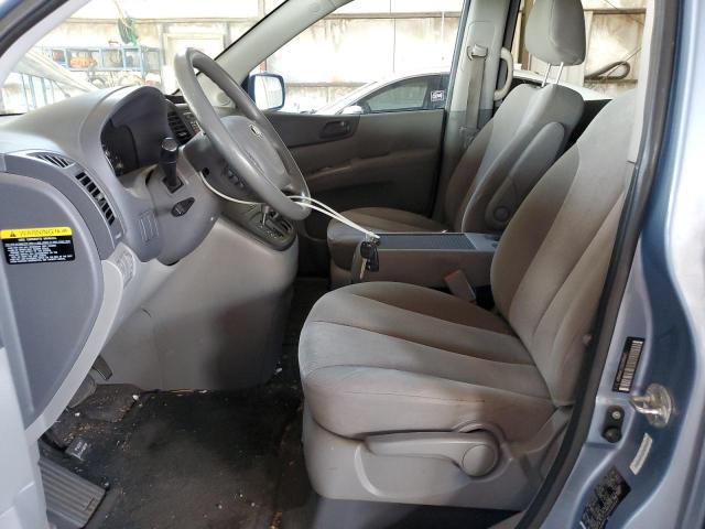 Photo 7 from auction – 2014 KIA SEDONA LX with VIN KNDMG4C75E6586647