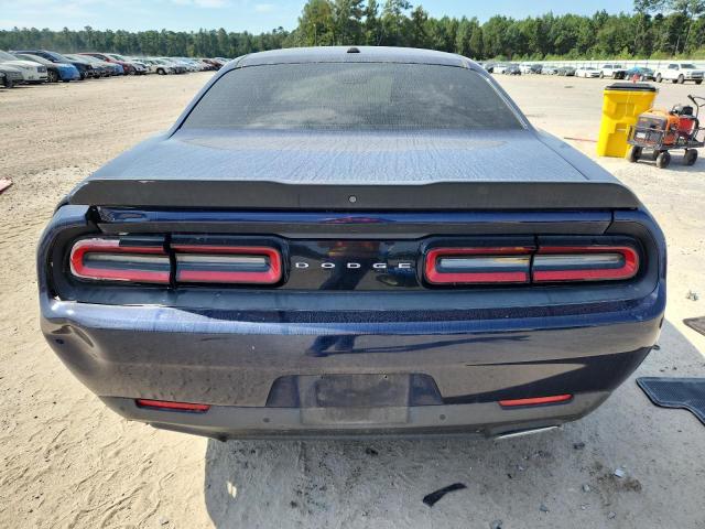 Photo 6 from auction – 2017 DODGE CHALLENGER with VIN 2C3CDZAG5HH619643