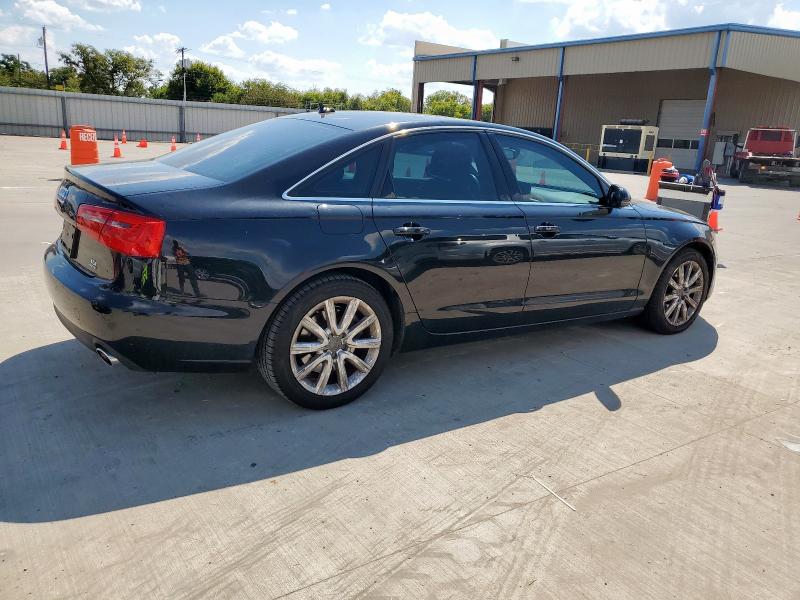 Фото 3 с аукциона – 2014 AUDI A6 PREMIUM с VIN WAUFMAFC8EN017870