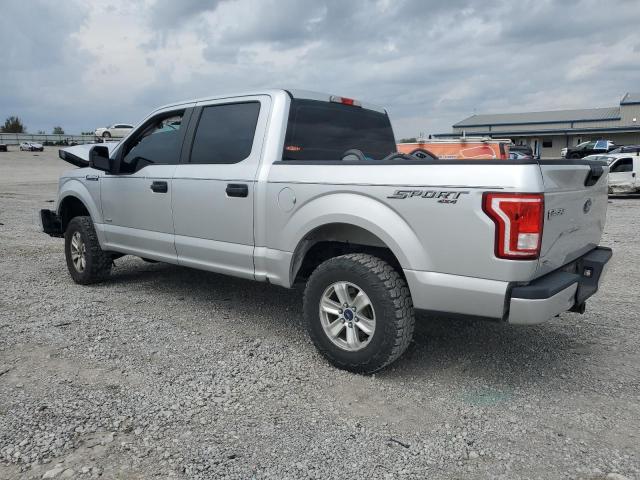 Foto 2 de la subasta – 2015 FORD F150 SUPER con VIN 1FTEW1EG7FFC51023