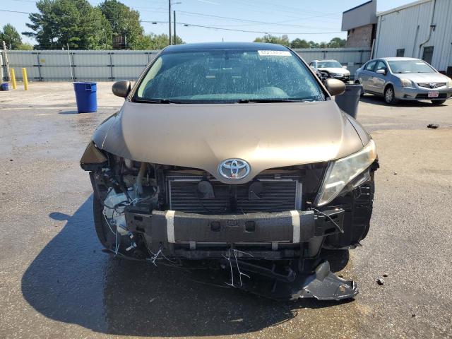 Photo 5 from auction – 2009 TOYOTA VENZA with VIN 4T3ZK11A29U019544