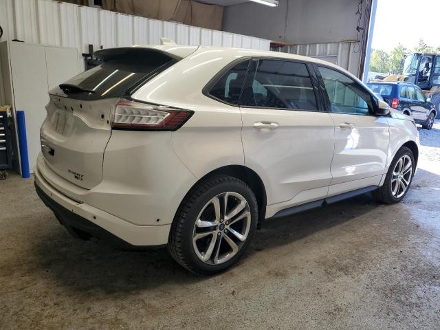 Photo 3 from auction – 2015 FORD EDGE SPORT with VIN 2FMPK4AP8FBC08061