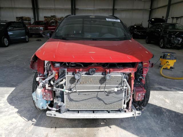 Photo 5 from auction – 2023 TOYOTA RAV4 PRIME with VIN JTMFB3FV8PD156489