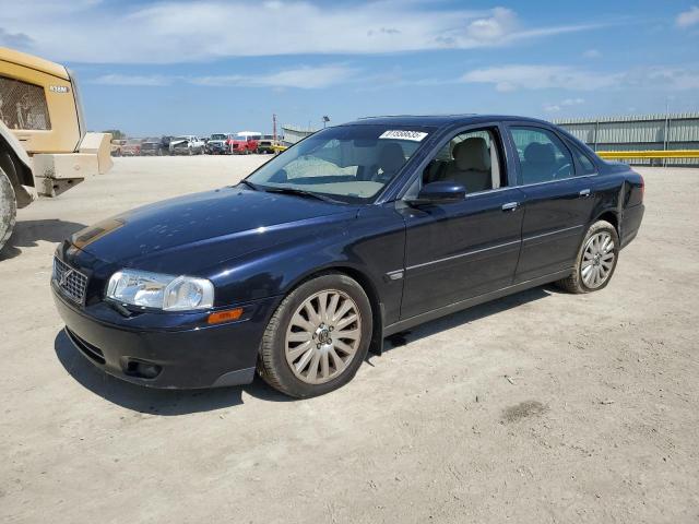VOLVO S80 2.5T 2006 with VIN YV1TS592561433531 - Photo from auction