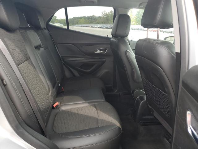 Photo 11 from auction – 2016 BUICK ENCORE with VIN KL4CJASB2GB672486