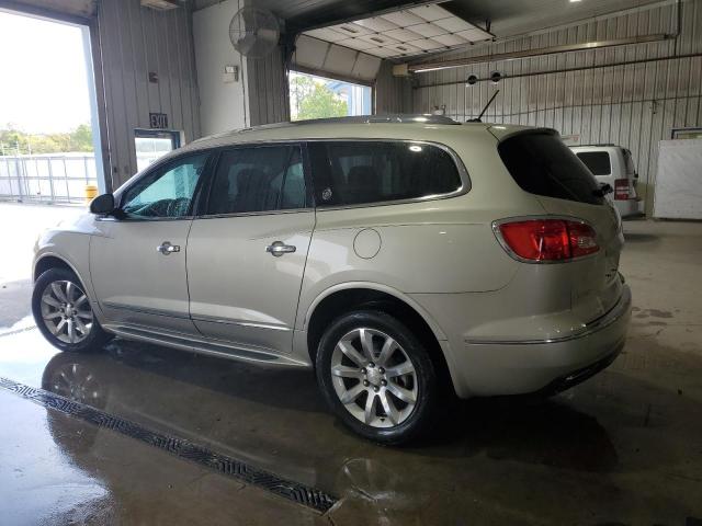 Photo 2 from auction – 2013 BUICK ENCLAVE with VIN 5GAKVDKD2DJ240525