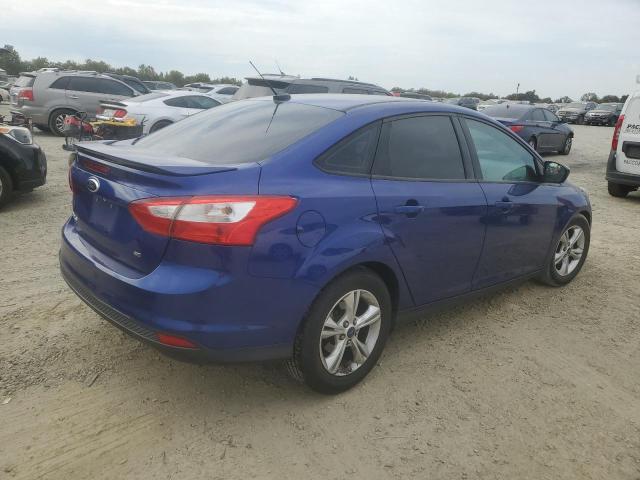 Photo 3 from auction – 2012 FORD FOCUS SE with VIN 1FAHP3F20CL423016