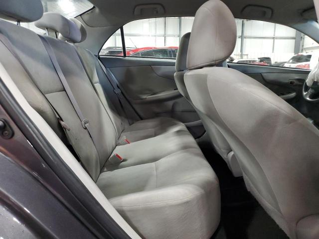 Photo 10 from auction – 2009 TOYOTA COROLLA BA with VIN 1NXBU40E39Z092075