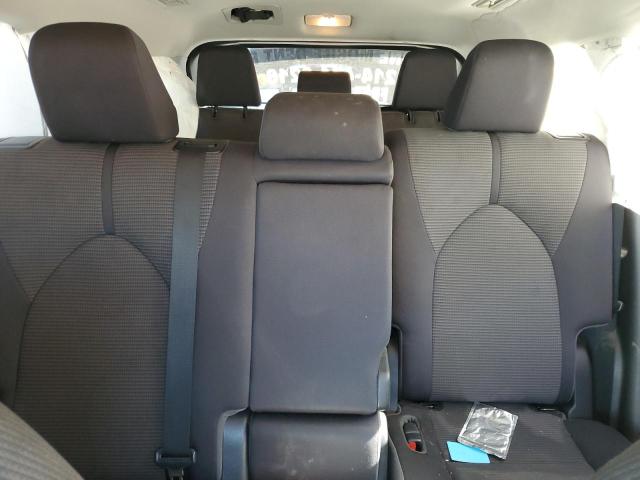 Photo 10 from auction – 2022 TOYOTA HIGHLANDER with VIN 5TDZZRAH0NS095654