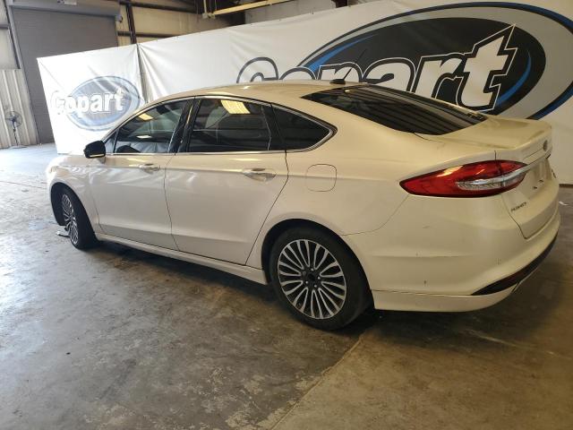 Photo 2 from auction – 2017 FORD FUSION SE with VIN 3FA6P0HD0HR193460