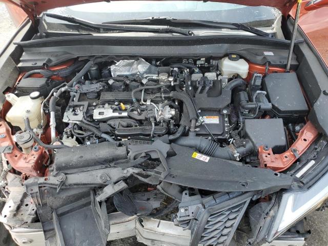 Photo 11 from auction – 2019 LEXUS UX 250H with VIN JTHU9JBH3K2000533