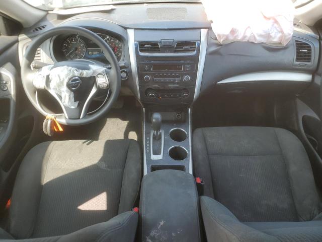 Photo 8 from auction – 2015 NISSAN ALTIMA 2.5 with VIN 1N4AL3AP7FN329367