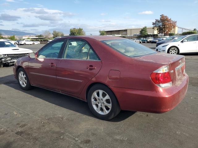 Photo 2 from auction – 2006 TOYOTA CAMRY LE with VIN 4T1BF30K96U119236