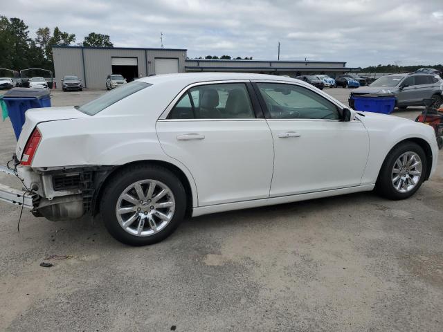 Photo 3 from auction – 2013 CHRYSLER 300 with VIN 2C3CCAAGXDH589148