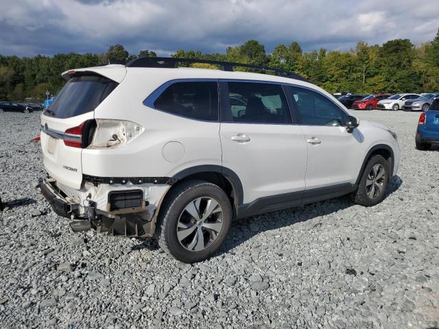 Photo 3 from auction – 2020 SUBARU ASCENT PRE with VIN 4S4WMAFD8L3433482