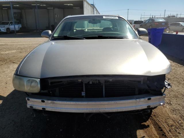 Photo 5 from auction – 2004 BUICK LESABRE CU with VIN 1G4HP52K044121440