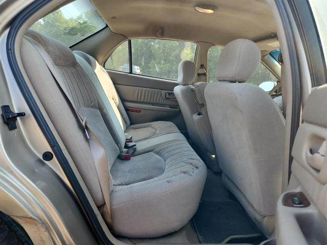 Photo 10 from auction – 2003 BUICK CENTURY CU with VIN 2G4WS52J831245074