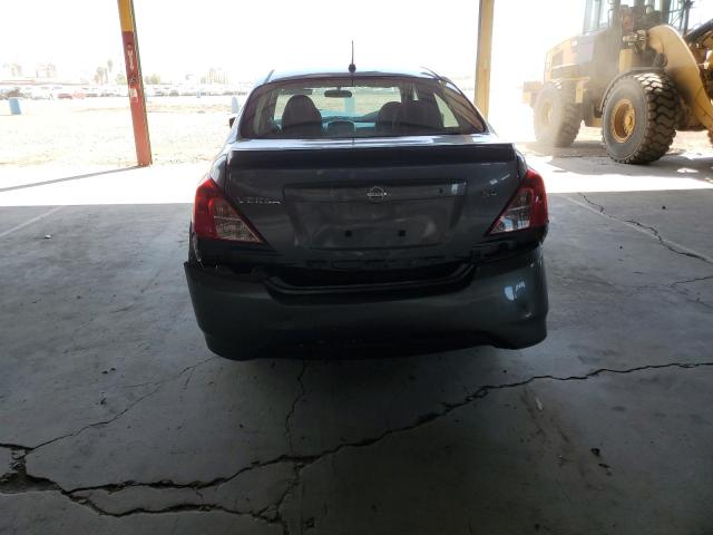 Photo 6 from auction – 2018 NISSAN VERSA S with VIN 3N1CN7AP7JL857555