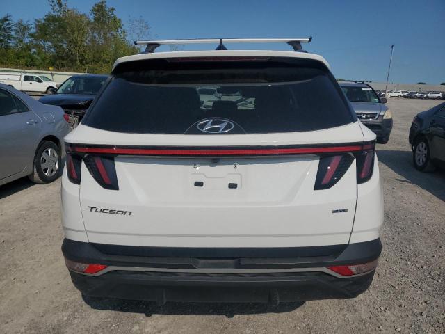 Photo 6 from auction – 2023 HYUNDAI TUCSON SEL with VIN 5NMJBCAE2PH191991