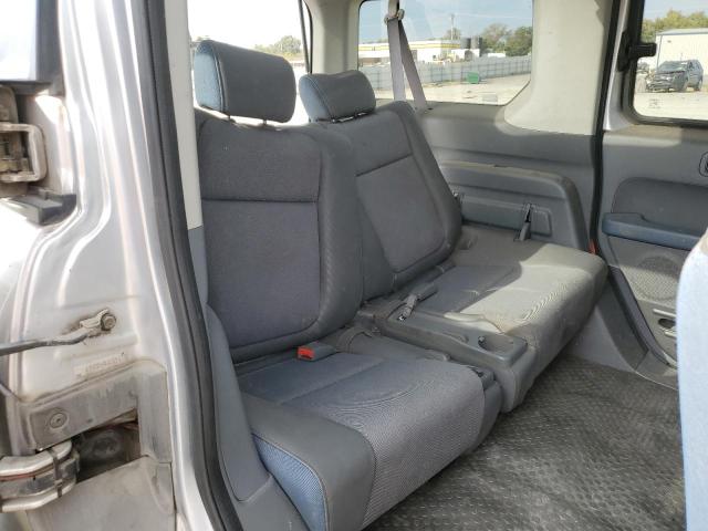 Photo 10 from auction – 2003 HONDA ELEMENT EX with VIN 5J6YH285X3L034211