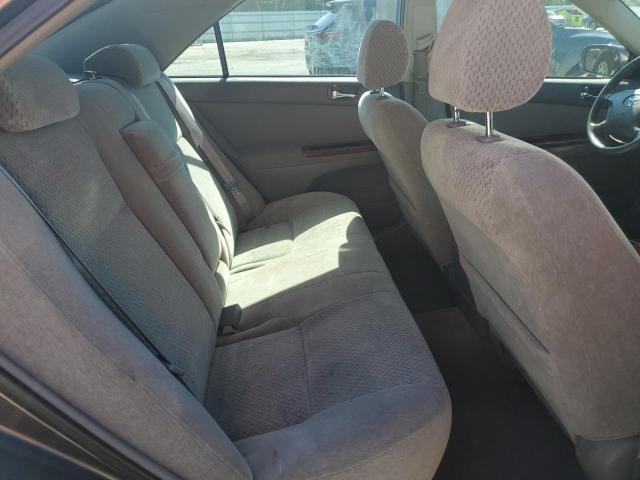 Photo 10 from auction – 2003 TOYOTA CAMRY LE with VIN 4T1BE32K03U726024