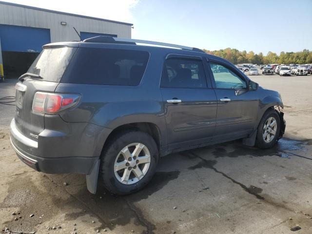Photo 3 from auction – 2014 GMC ACADIA SLE with VIN 1GKKVNED7EJ182627