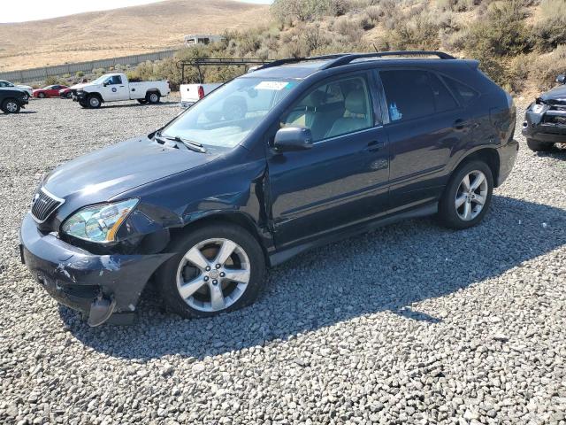 Photo 1 from auction – 2005 LEXUS RX 330 with VIN JTJHA31U050075918