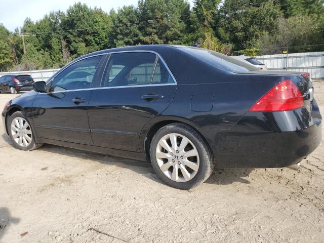 Photo 2 from auction – 2007 HONDA ACCORD EX with VIN 1HGCM66577A091538