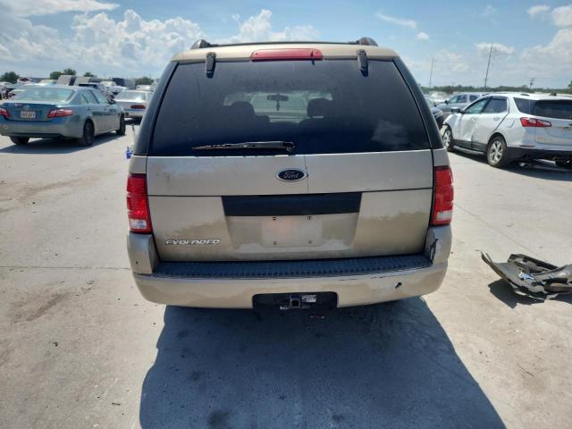 Photo 6 from auction – 2004 FORD EXPLORER X with VIN 1FMZU62K84ZB41411