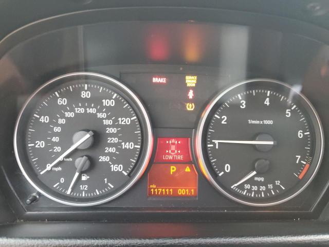 Photo 9 from auction – 2014 BMW X1 XDRIVE2 with VIN WBAVL1C54EVY14623