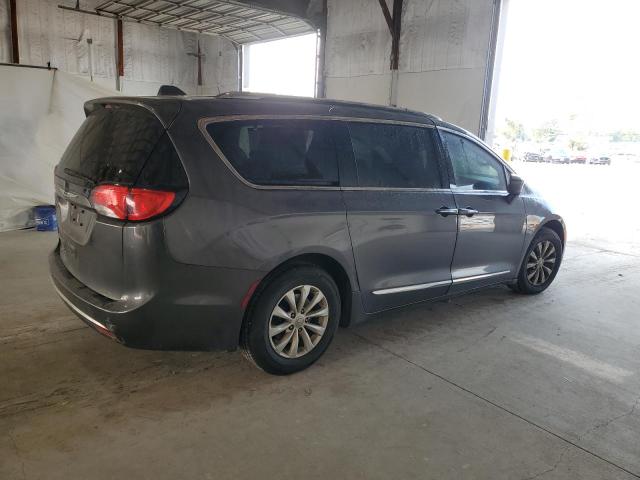 Photo 3 from auction – 2018 CHRYSLER PACIFICA T with VIN 2C4RC1BG4JR120423