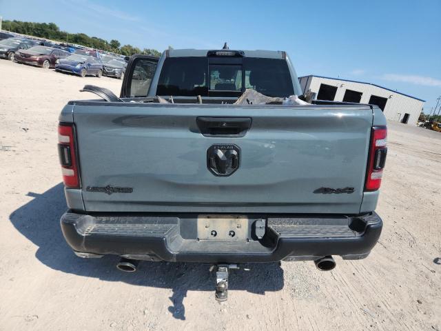 Photo 6 from auction – 2021 RAM 1500 CLASS with VIN 1C6SRFFT3MN578581