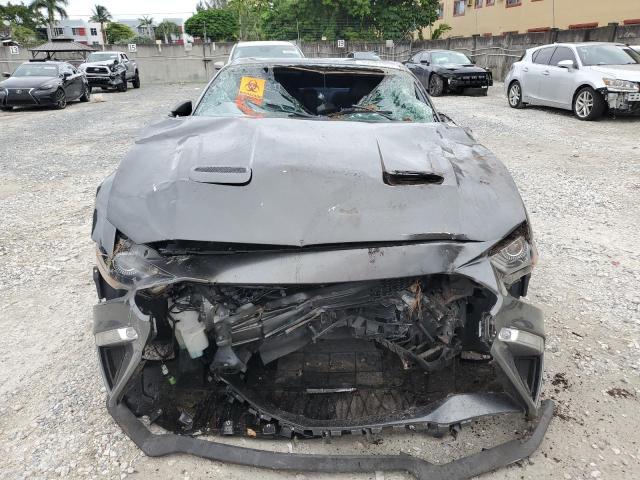 Photo 5 from auction – 2018 FORD MUSTANG GT with VIN 1FA6P8CF0J5116779