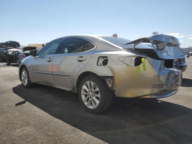 Фото 2 с аукциона – 2015 LEXUS ES 300H с VIN JTHBW1GG6F2097040
