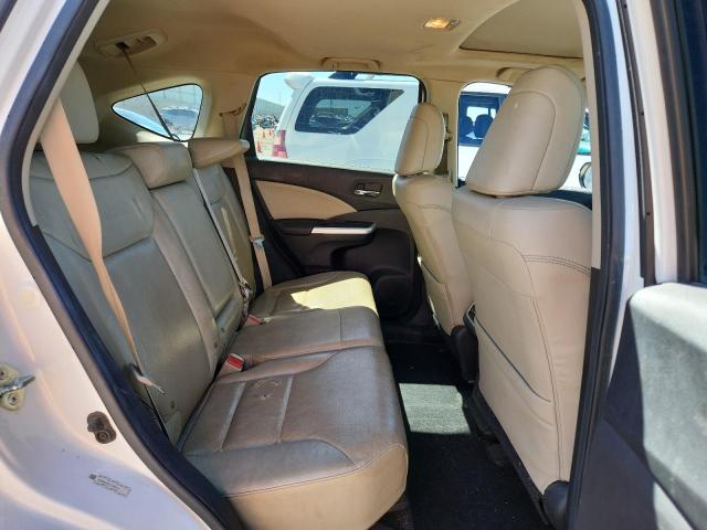 Photo 11 from auction – 2015 HONDA CR-V TOURING with VIN 5J6RM4H97FL067413