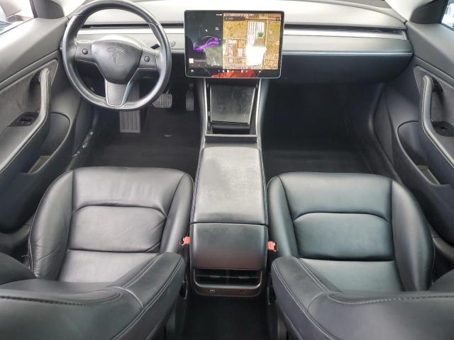 Photo 8 from auction – 2018 TESLA MODEL 3 with VIN 5YJ3E1EB5JF184823
