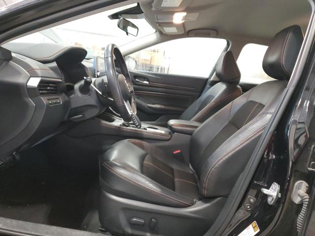 Photo 7 from auction – 2022 NISSAN ALTIMA SR with VIN 1N4BL4CV5NN380869