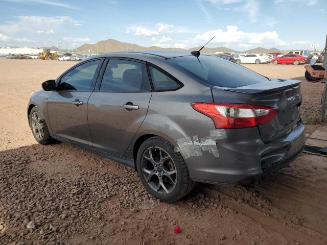 Zdjęcie 2 z aukcji – 2014 FORD FOCUS SE z VIN 1FADP3F24EL203993