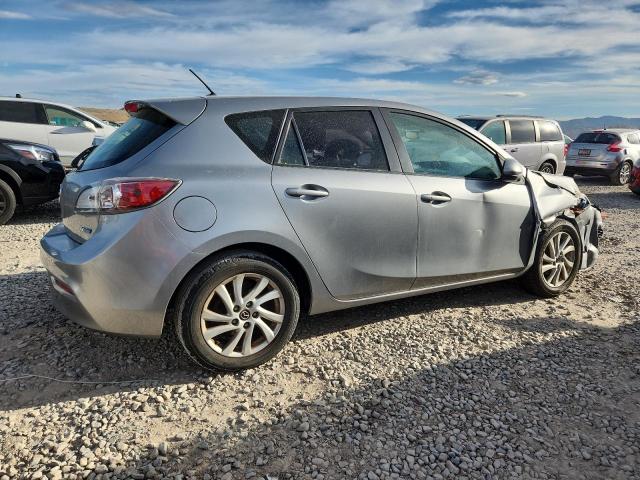 Photo 3 from auction – 2013 MAZDA 3 I with VIN JM1BL1M75D1840241