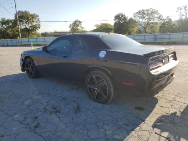 Photo 2 from auction – 2018 DODGE CHALLENGER with VIN 2C3CDZAG4JH237514