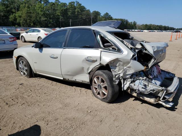 Photo 2 from auction – 2008 MERCURY SABLE PREM with VIN 1MEHM42W98G618435