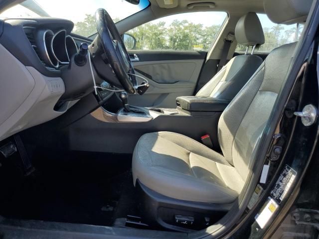 Photo 7 from auction – 2014 KIA OPTIMA EX with VIN 5XXGN4A77EG273767