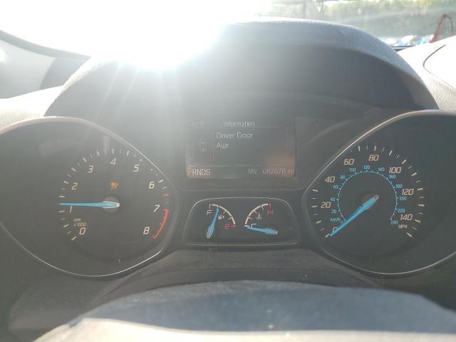 Photo 9 from auction – 2016 FORD ESCAPE SE with VIN 1FMCU0GX0GUA82802